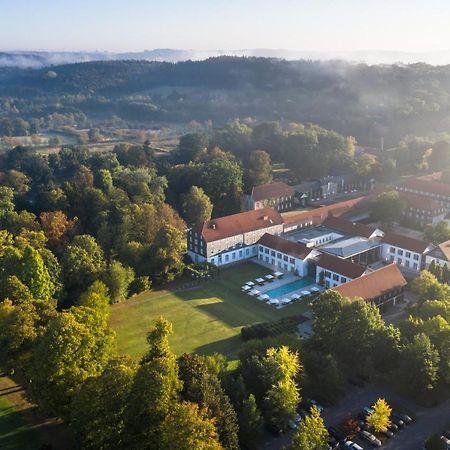 Graeflicher Park Health & Balance Resort Bad Driburg Zewnętrze zdjęcie