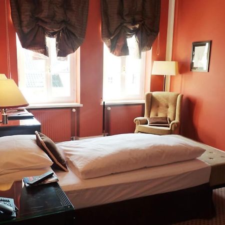 Graeflicher Park Health & Balance Resort Bad Driburg Zewnętrze zdjęcie