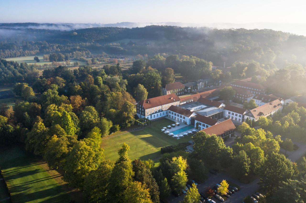 Graeflicher Park Health & Balance Resort Bad Driburg Zewnętrze zdjęcie