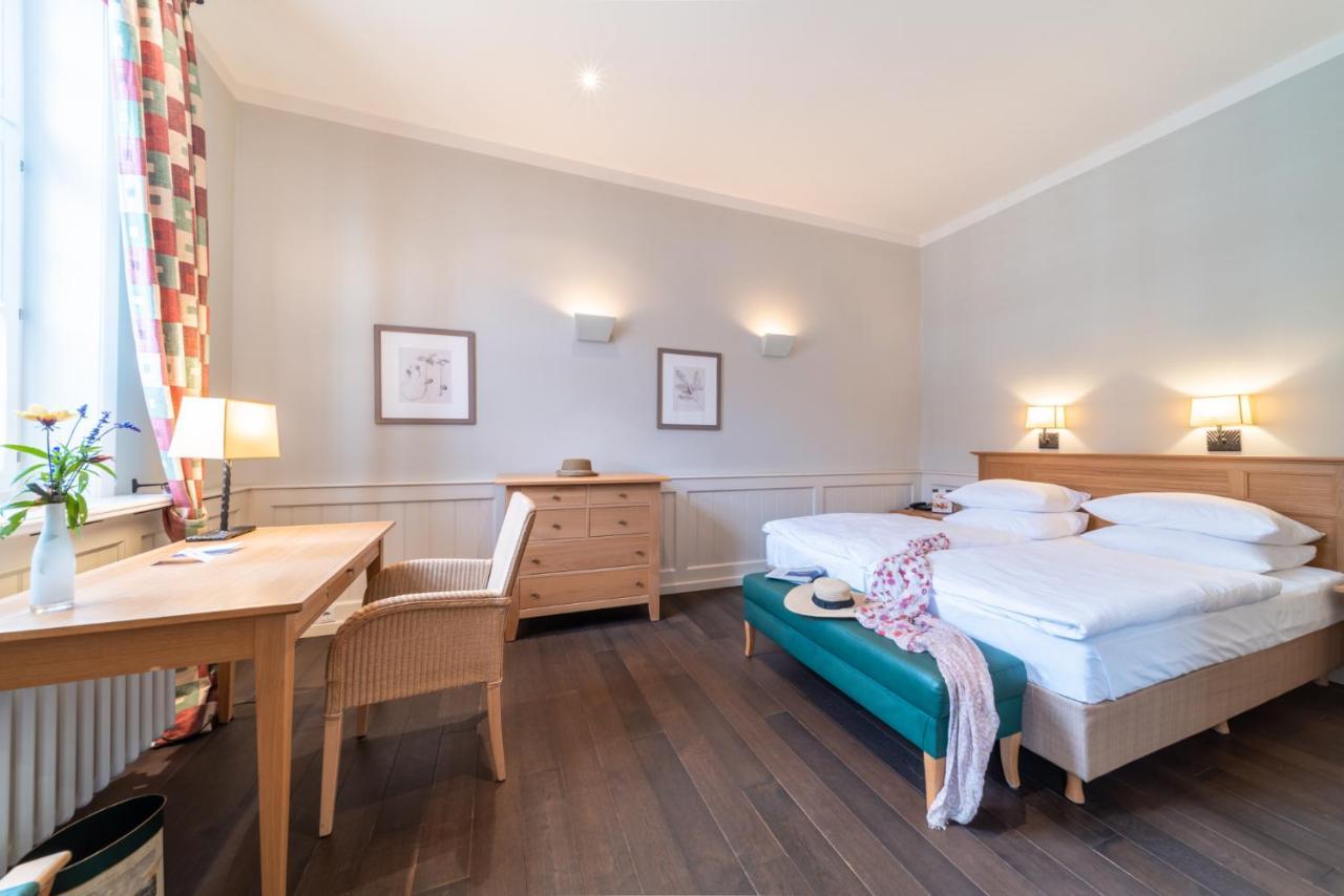 Graeflicher Park Health & Balance Resort Bad Driburg Zewnętrze zdjęcie