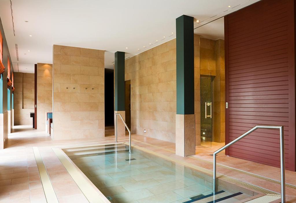 Graeflicher Park Health & Balance Resort Bad Driburg Zewnętrze zdjęcie