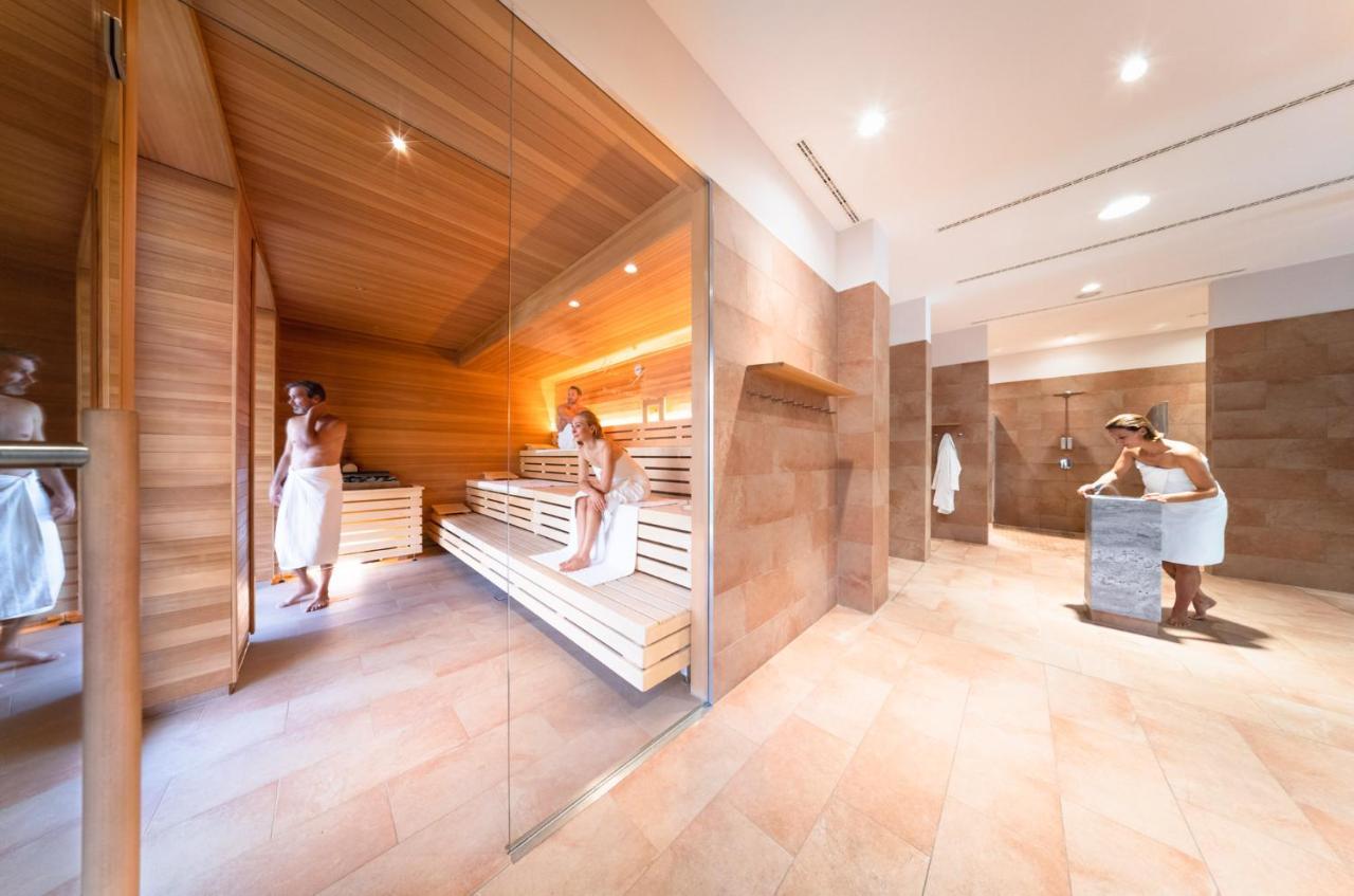 Graeflicher Park Health & Balance Resort Bad Driburg Zewnętrze zdjęcie