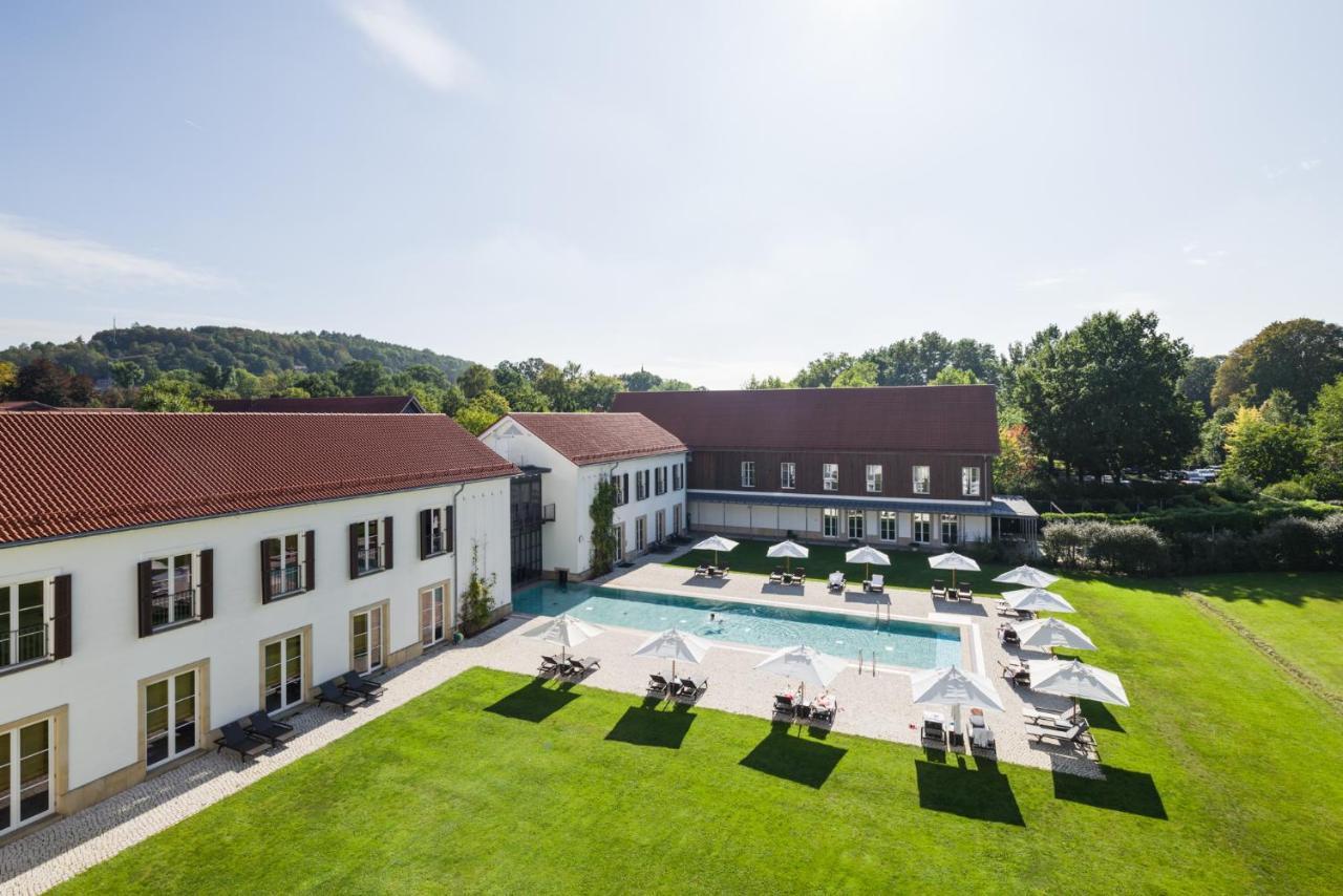 Graeflicher Park Health & Balance Resort Bad Driburg Zewnętrze zdjęcie