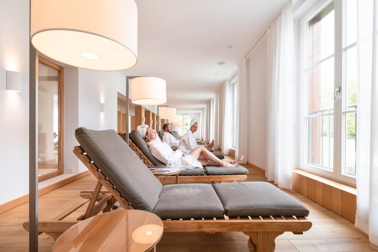 Graeflicher Park Health & Balance Resort Bad Driburg Zewnętrze zdjęcie
