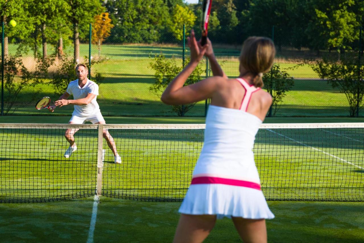 Graeflicher Park Health & Balance Resort Bad Driburg Zewnętrze zdjęcie
