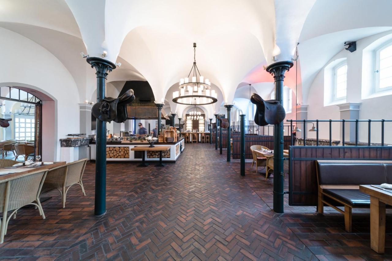 Graeflicher Park Health & Balance Resort Bad Driburg Zewnętrze zdjęcie