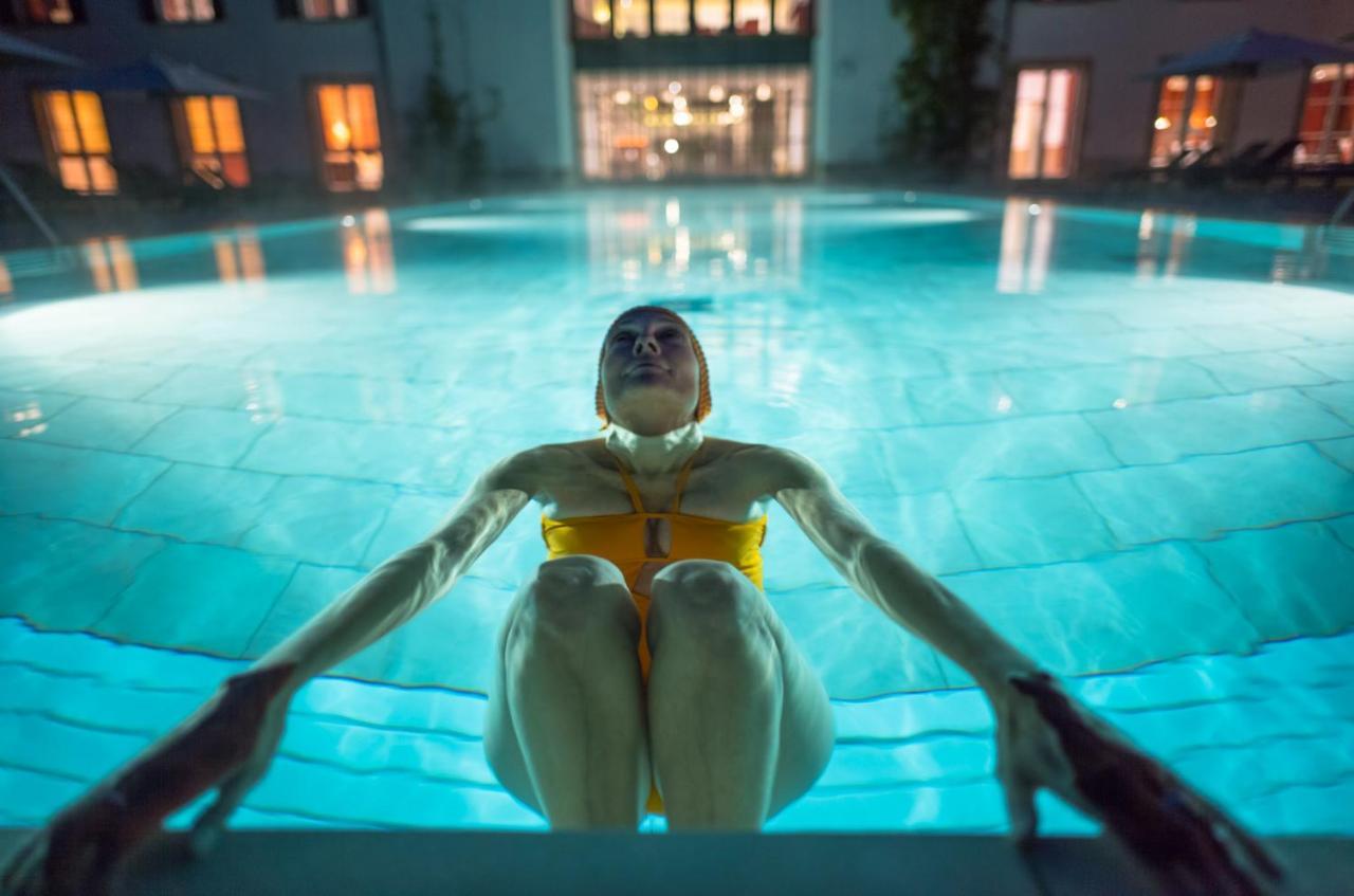 Graeflicher Park Health & Balance Resort Bad Driburg Zewnętrze zdjęcie