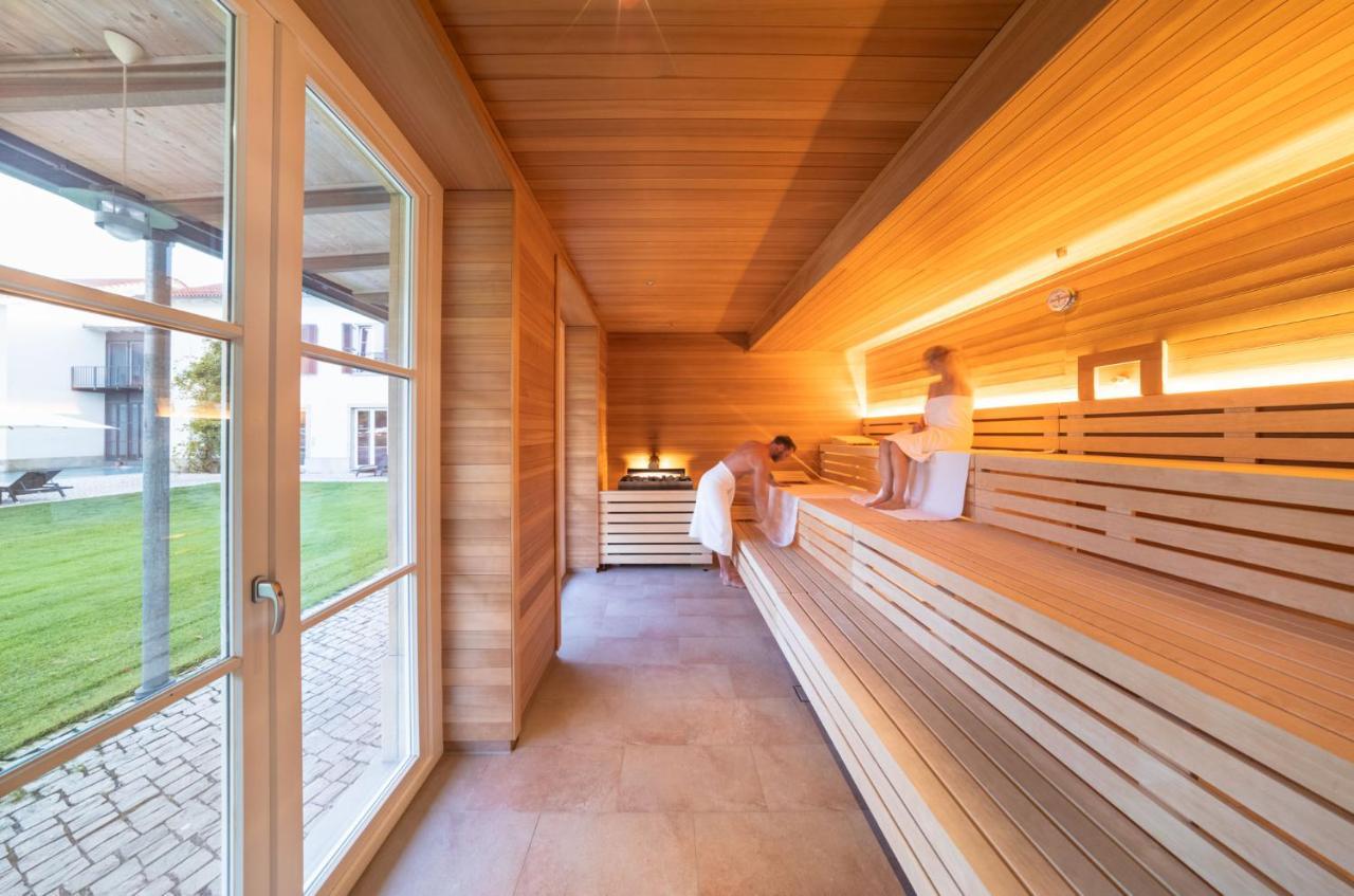 Graeflicher Park Health & Balance Resort Bad Driburg Zewnętrze zdjęcie