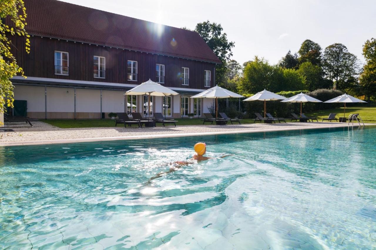 Graeflicher Park Health & Balance Resort Bad Driburg Zewnętrze zdjęcie