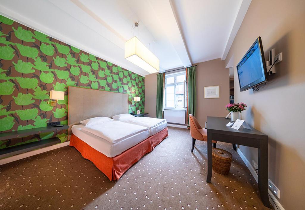 Graeflicher Park Health & Balance Resort Bad Driburg Zewnętrze zdjęcie