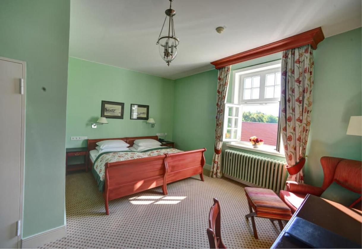 Graeflicher Park Health & Balance Resort Bad Driburg Zewnętrze zdjęcie